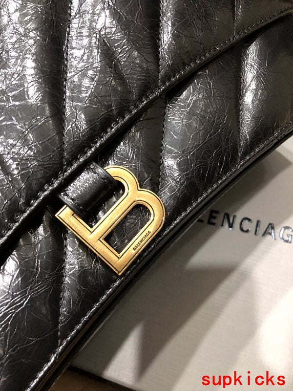 Glami- - BG Hourglass Bags - 046