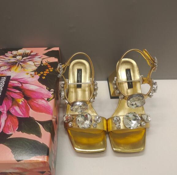 SAMC - DAG Women Shoes - 150
