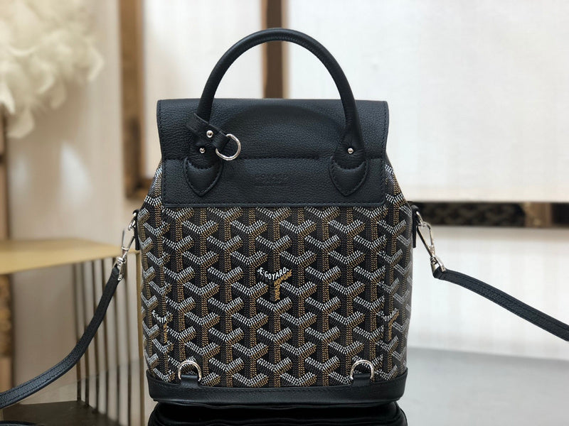 Satchel Bags - GOD Bags - 1059