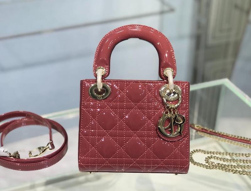 SAMCC - DOR Bags - 492