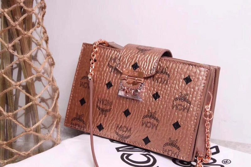 Satchel Bags - MC Bags - 323