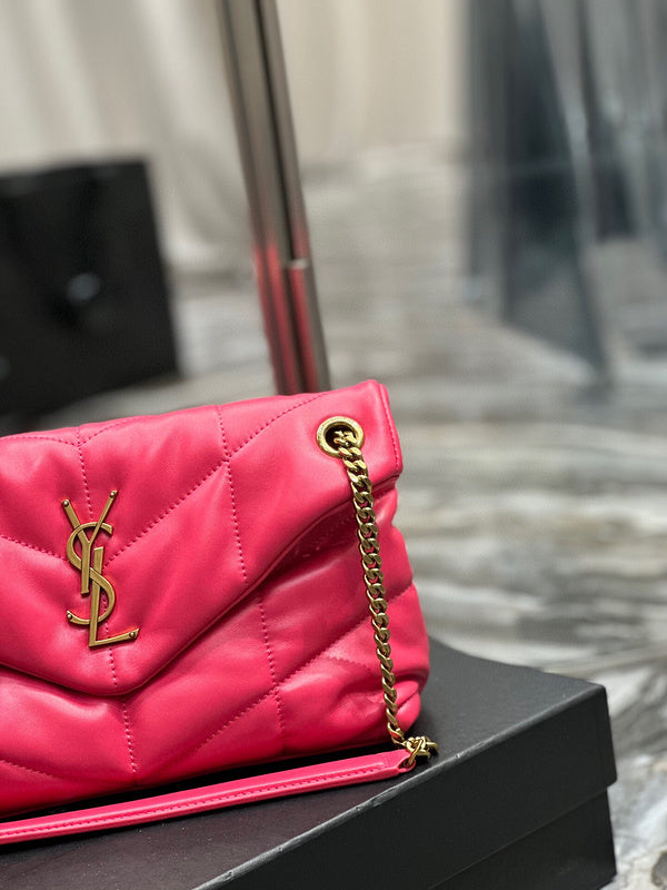 Glami- Glami- - SLY Bags - 1061