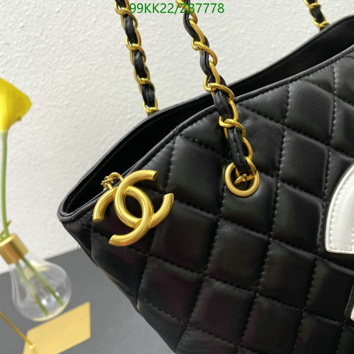 SAMC - CHL Bags Handbags - 048