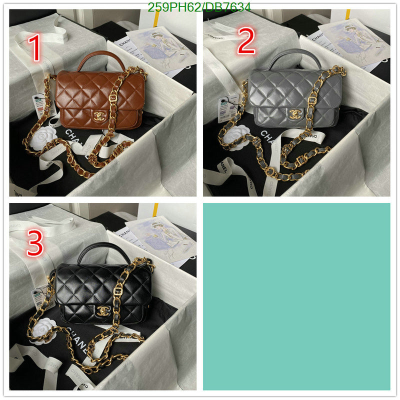 SAMC - CHL Bags - 048