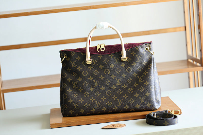 Satchel Bags - VL Bags - 7999