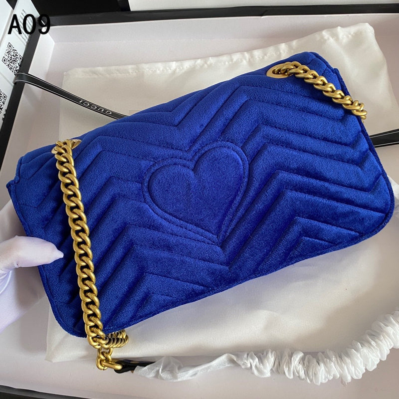 Glami Fashion - GCI Bags - 10139