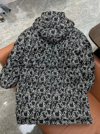 SAMC - Mix Jackets - 088