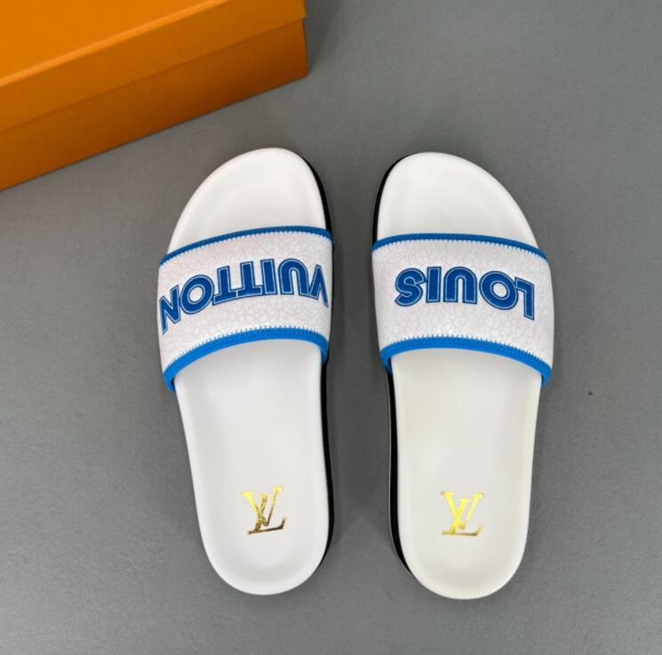 Glamy - LOV Men Shoes - 1019