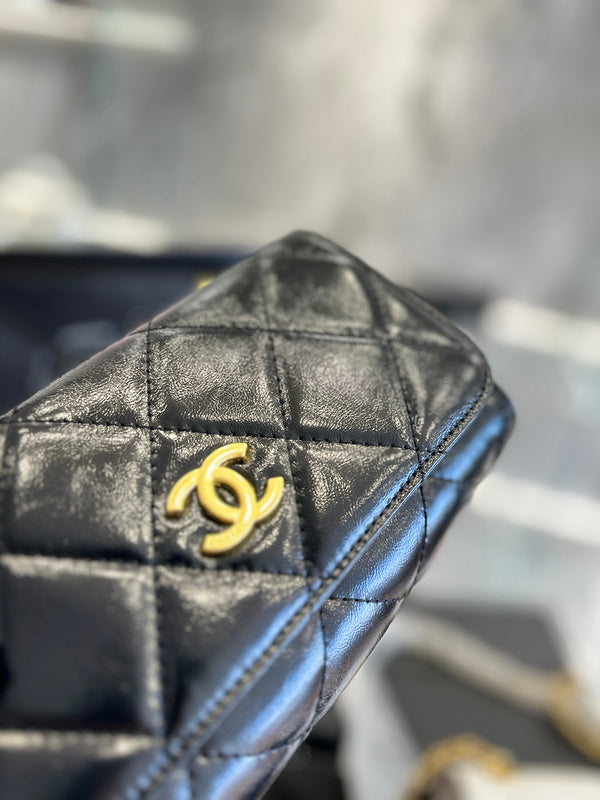Satchel Bags - CHL Bags - 7089