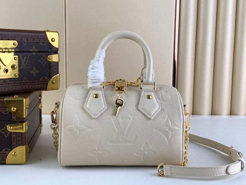 Satchel Bags - VL Bags - 2726