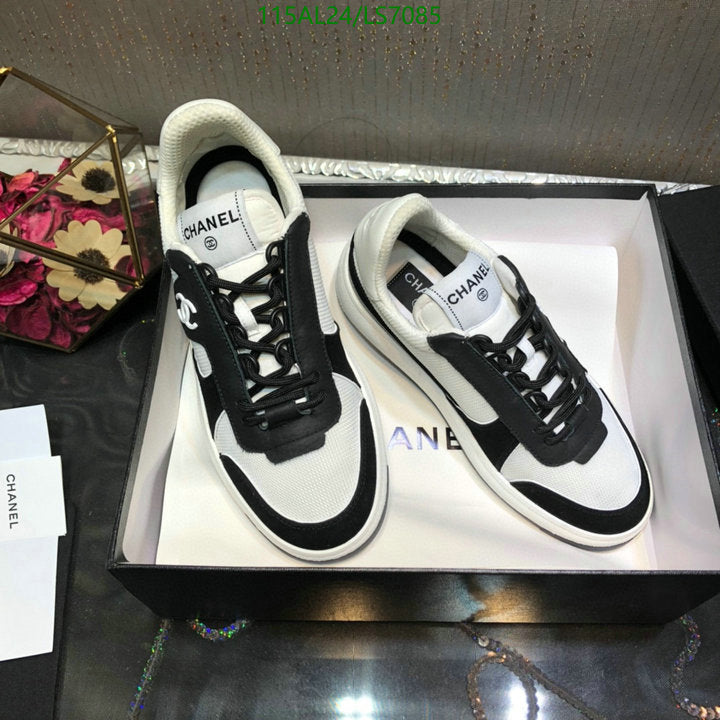 SAMC - CHL Women Shoes Sneakers - 228