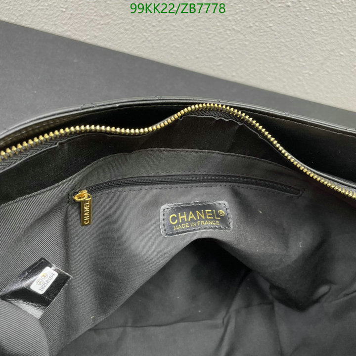 SAMC - CHL Bags Handbags - 048