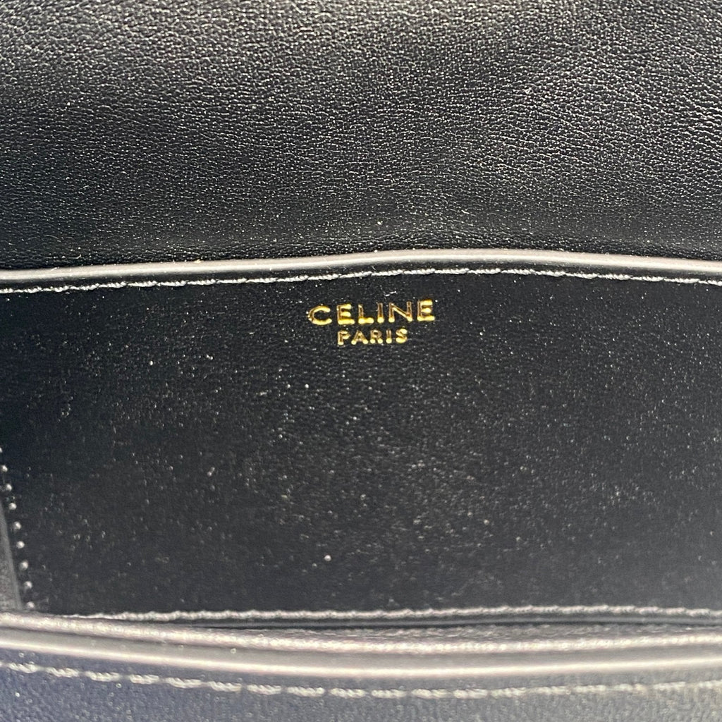 GLAMI Clutch On Strap Black For Women 7in/18cmÃƒâ€šÃ‚Â 
