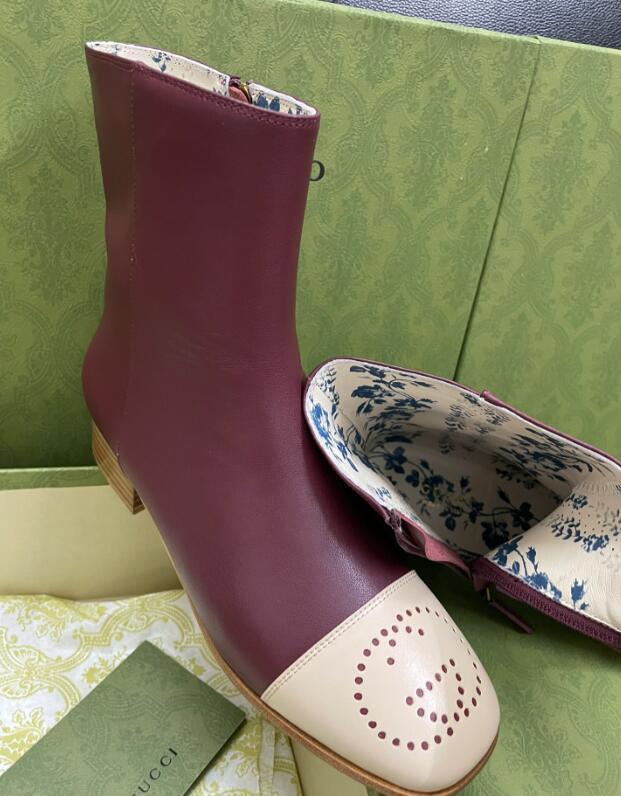 SAMC - GUKI Women Shoes - 1428