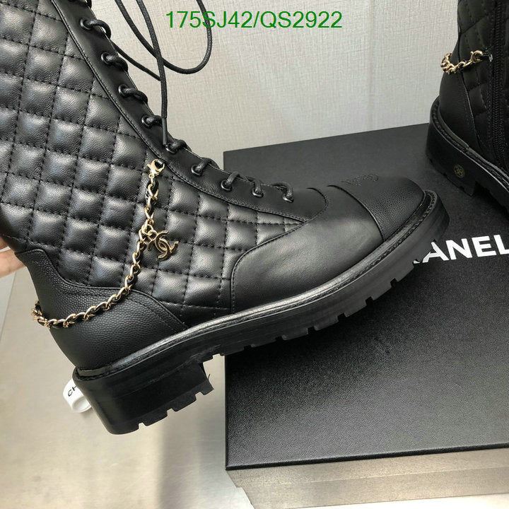 SAMC - CHL Women Boots - 382