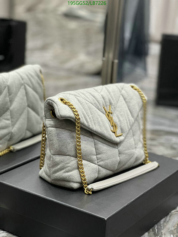 SAMC - YLS Bags - 424