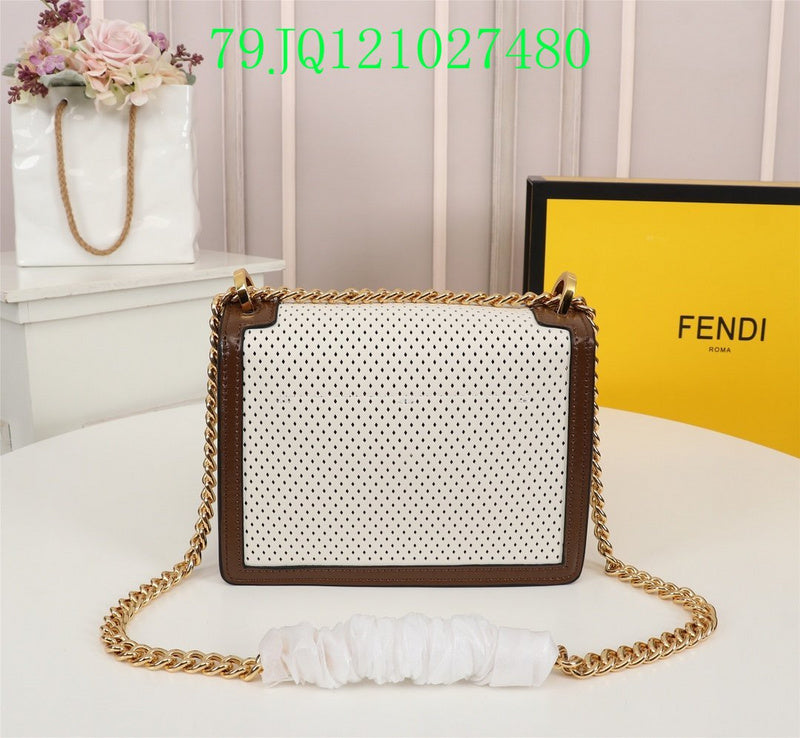 Glami - FDE Bags - 1254