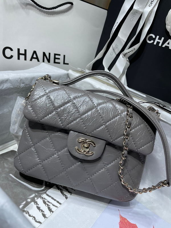 Satchel Bags - CLN Bags - 899