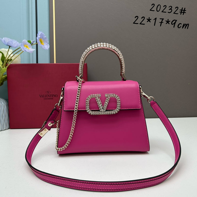 Glamy - VEL Bags - 165