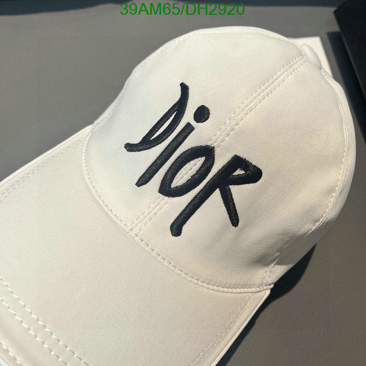 SAMC - DOR Caps & Hats - 015