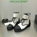 SAMC - CHL Women Boots - 178