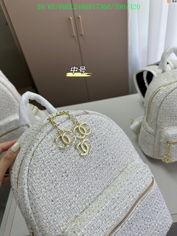 Glami - CHL Bags - 906