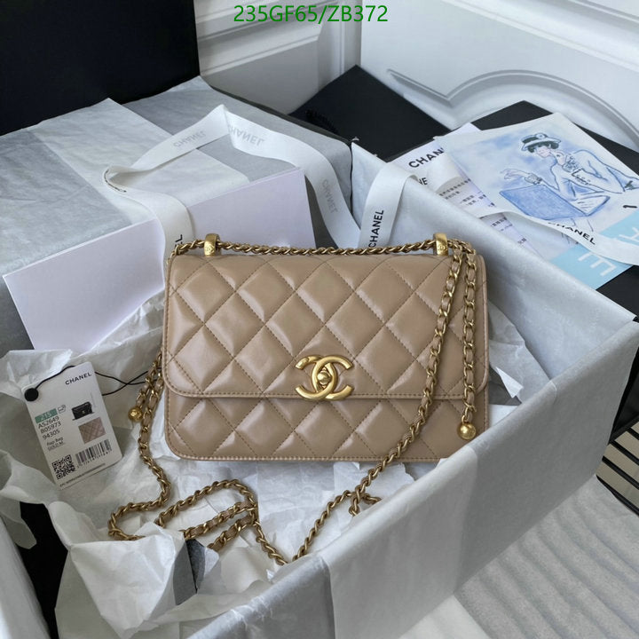 SAMC - CHL Bags - 714