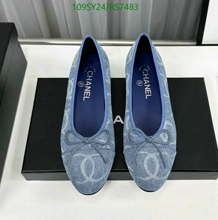 SAMC - CHL Women Shoes Ballet - 218