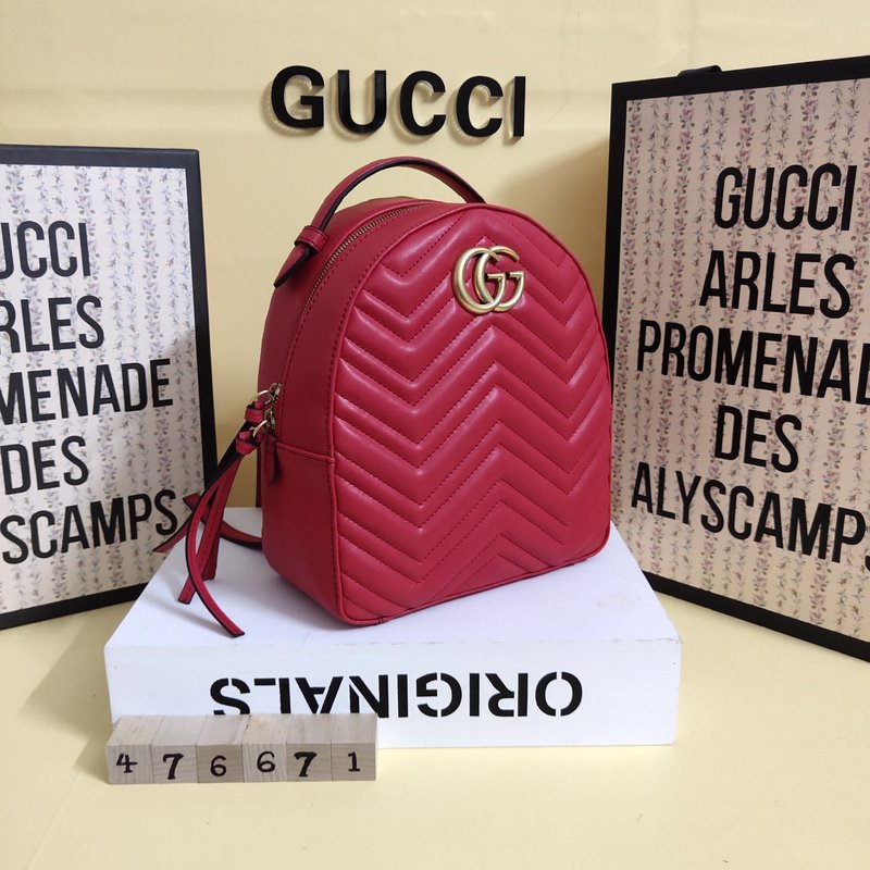 Glami Fashion - GCI Bags - 11405