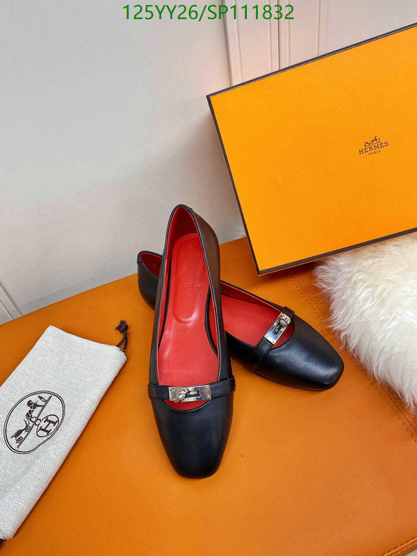 SAMC - HMS Women Shoes - 287