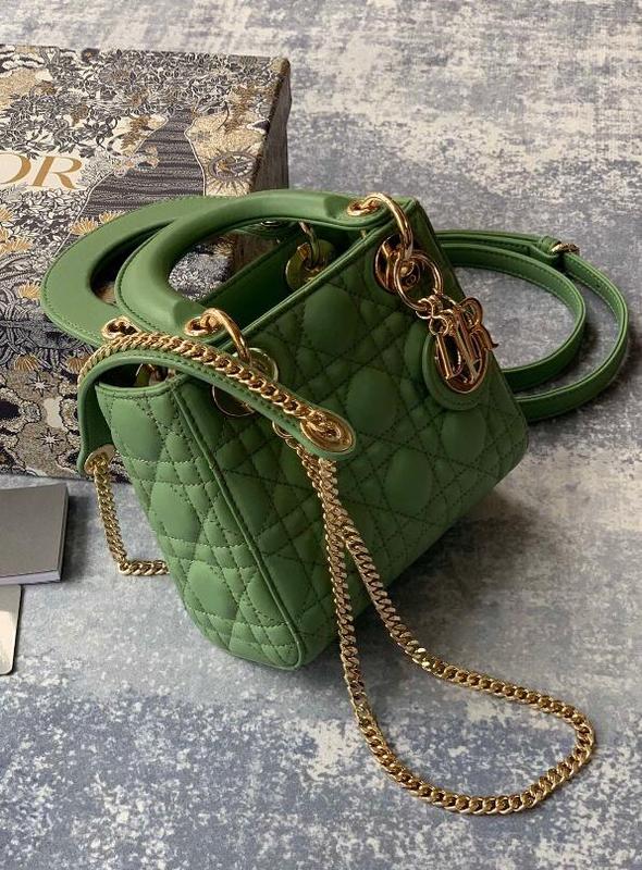 SAMCC - DOR Bags - 644