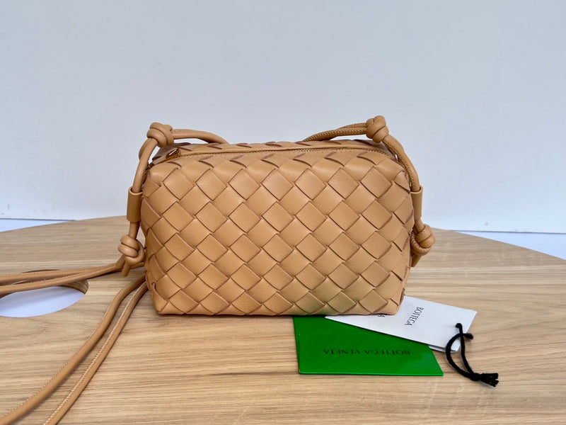 Glamy - BOV Bags - 802
