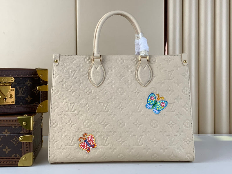 Satchel Bags - VL Bags - 2666