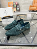 Glami - BRE Men Shoes - 113
