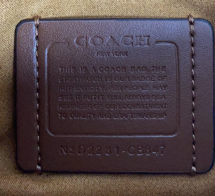 Glami-i CAH Bags - 129