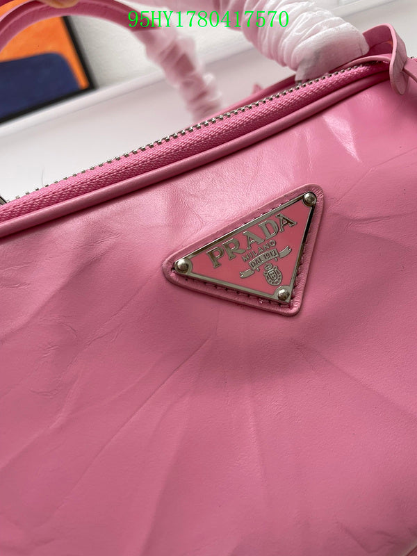 Satchel Bags - PDA Bags - 3401