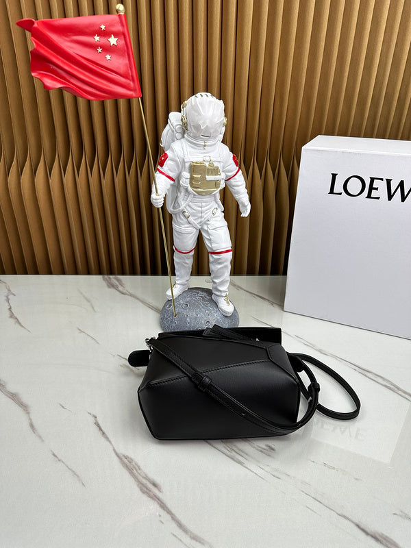 Glamy - LWO Bags - 095