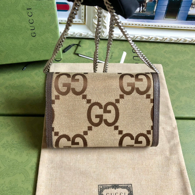 Glami Fashion - GCI Bags - 12911
