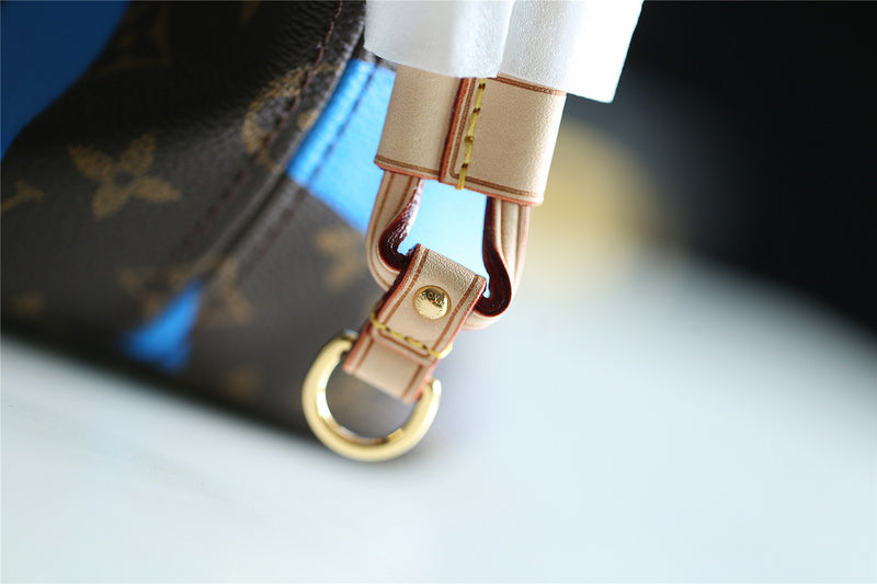 Glami GlamI Lu-Vi bags - 8087