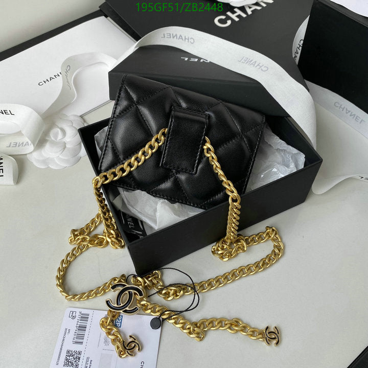SAMC - CHL Bags - 597
