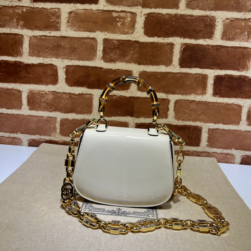 Satchel Bags - GCI Bags - 805