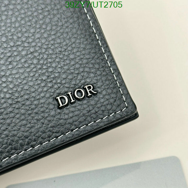 SAMC - DOR Wallets - 071