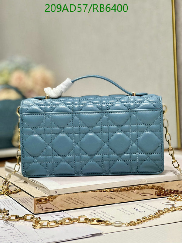 SAMCC - DOR Bags - 1258