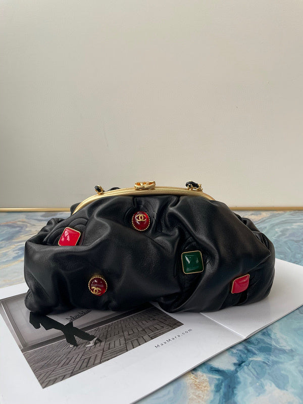 Satchel Bags - CHL Bags - 4233