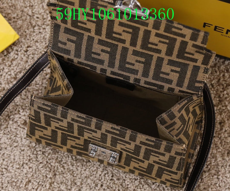 Glami - FDE Bags - 2257