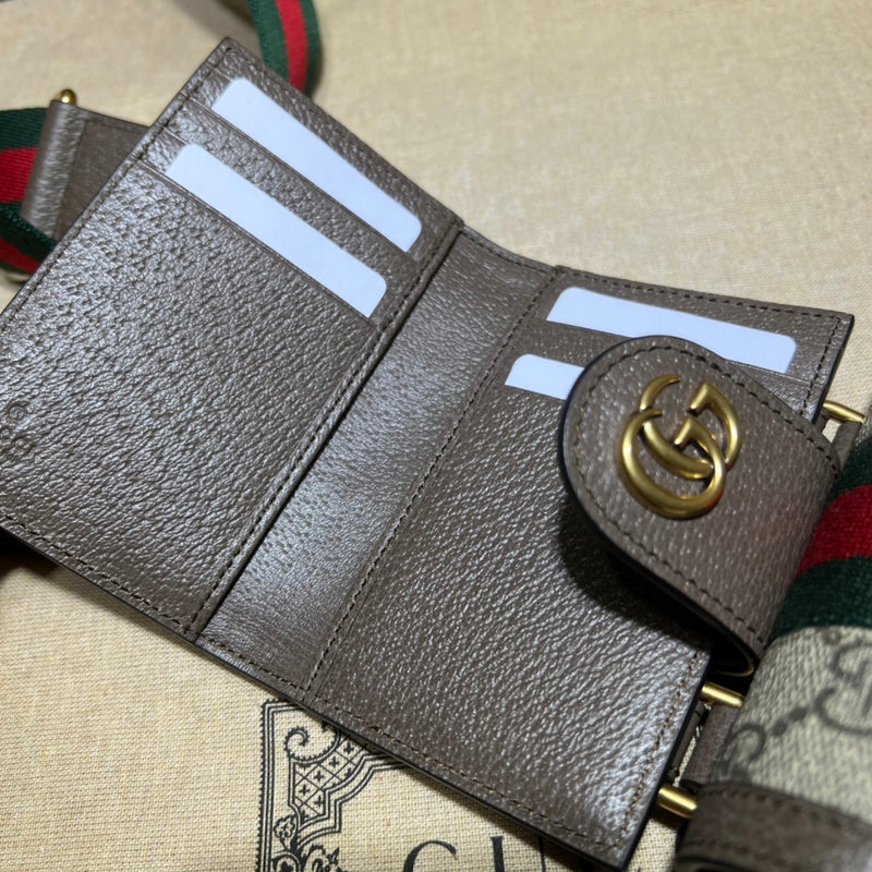 Glami Fashion - GCI Bags - 12330