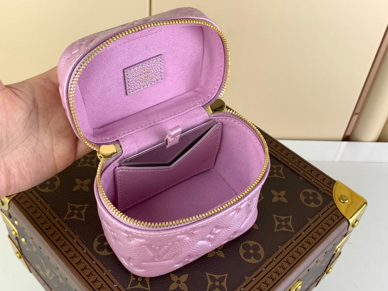 Satchel Bags - VL Bags - 2721