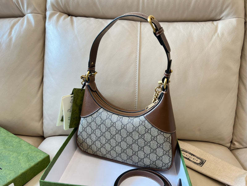Satchel Bags - GCI Bags - 1719
