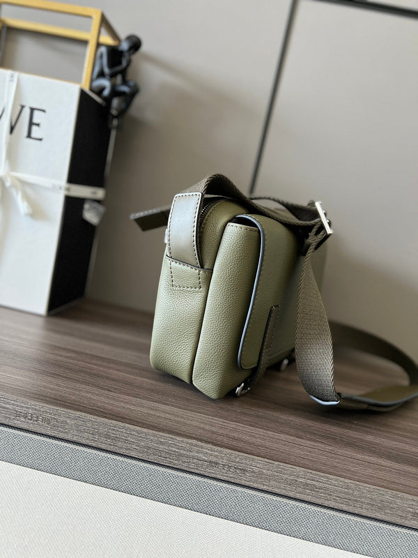 Glamy - LWO Bags - 506