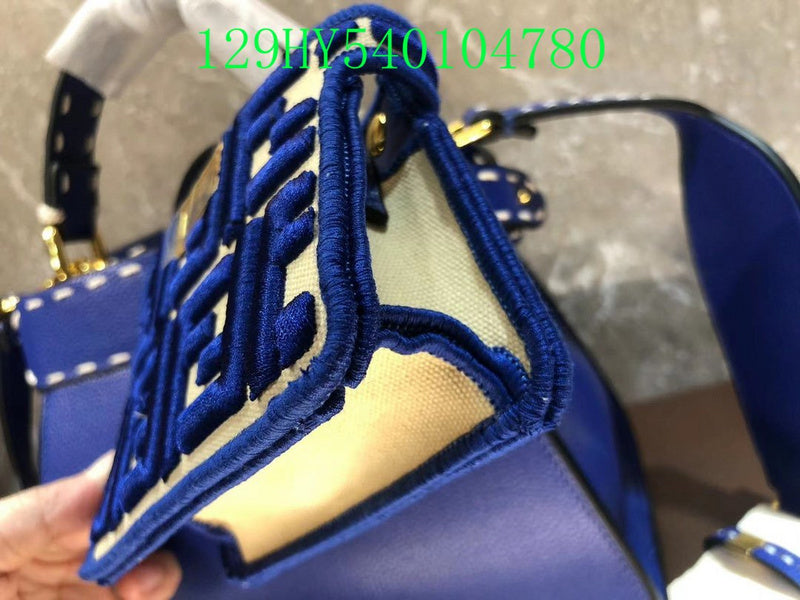 Glami - FDE Bags - 2703